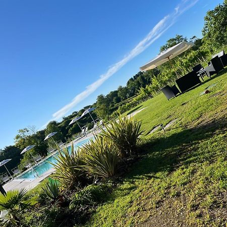 לאזיסה Agriturismo Al Dugale מראה חיצוני תמונה