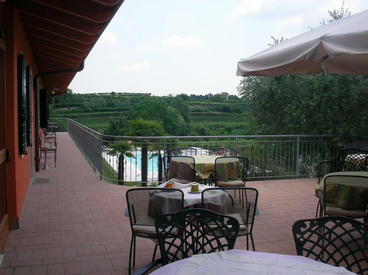 לאזיסה Agriturismo Al Dugale מראה חיצוני תמונה