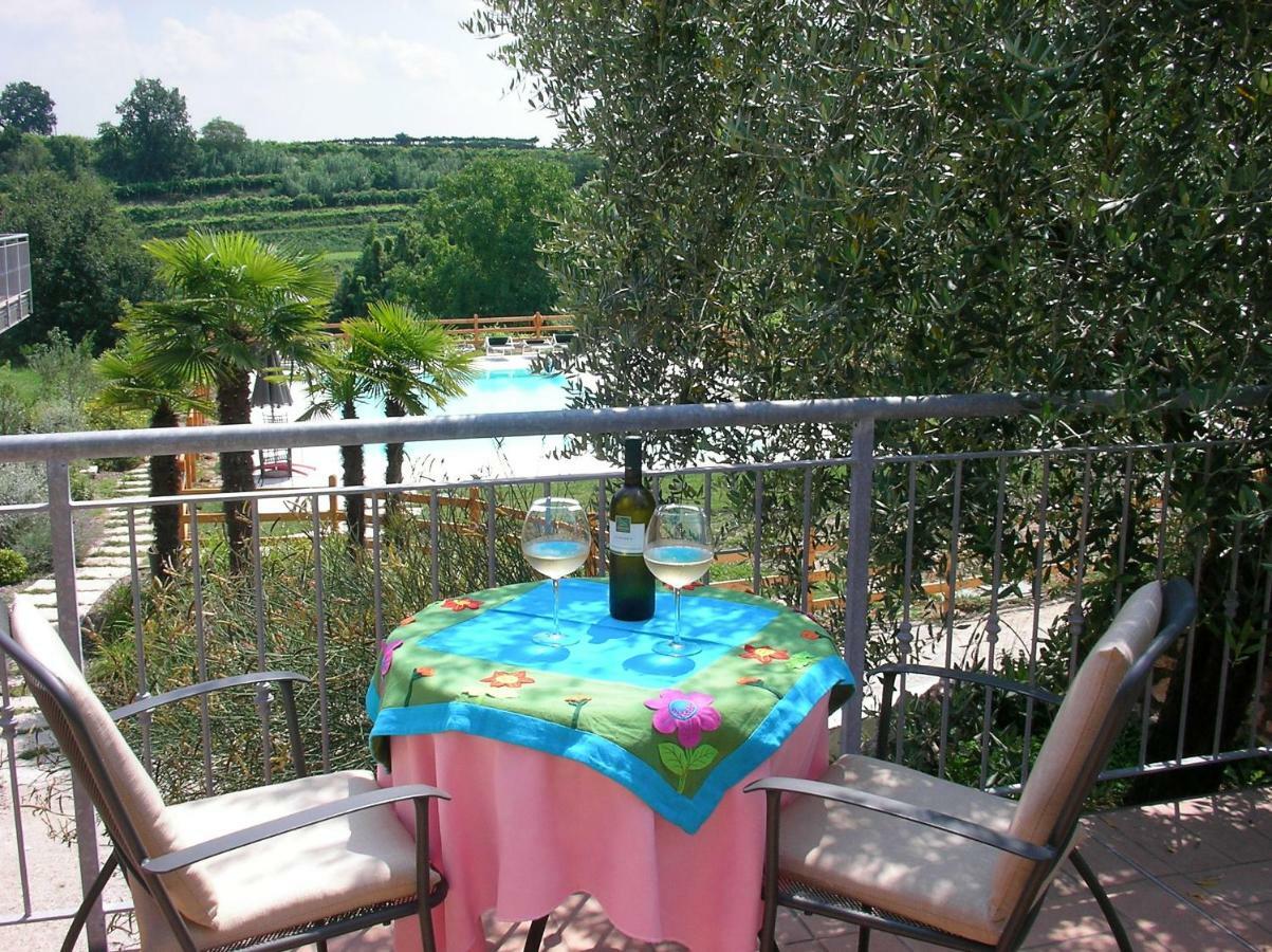 לאזיסה Agriturismo Al Dugale מראה חיצוני תמונה